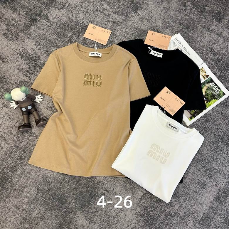 MiuMiu S-XL 16